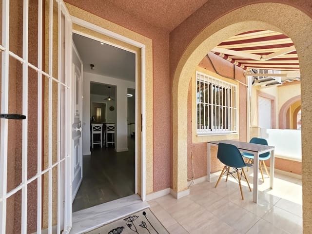 3 quarto Bungalow para venda em Gran Alacant, Santa Pola - 239 000 € (Ref: 9952669)