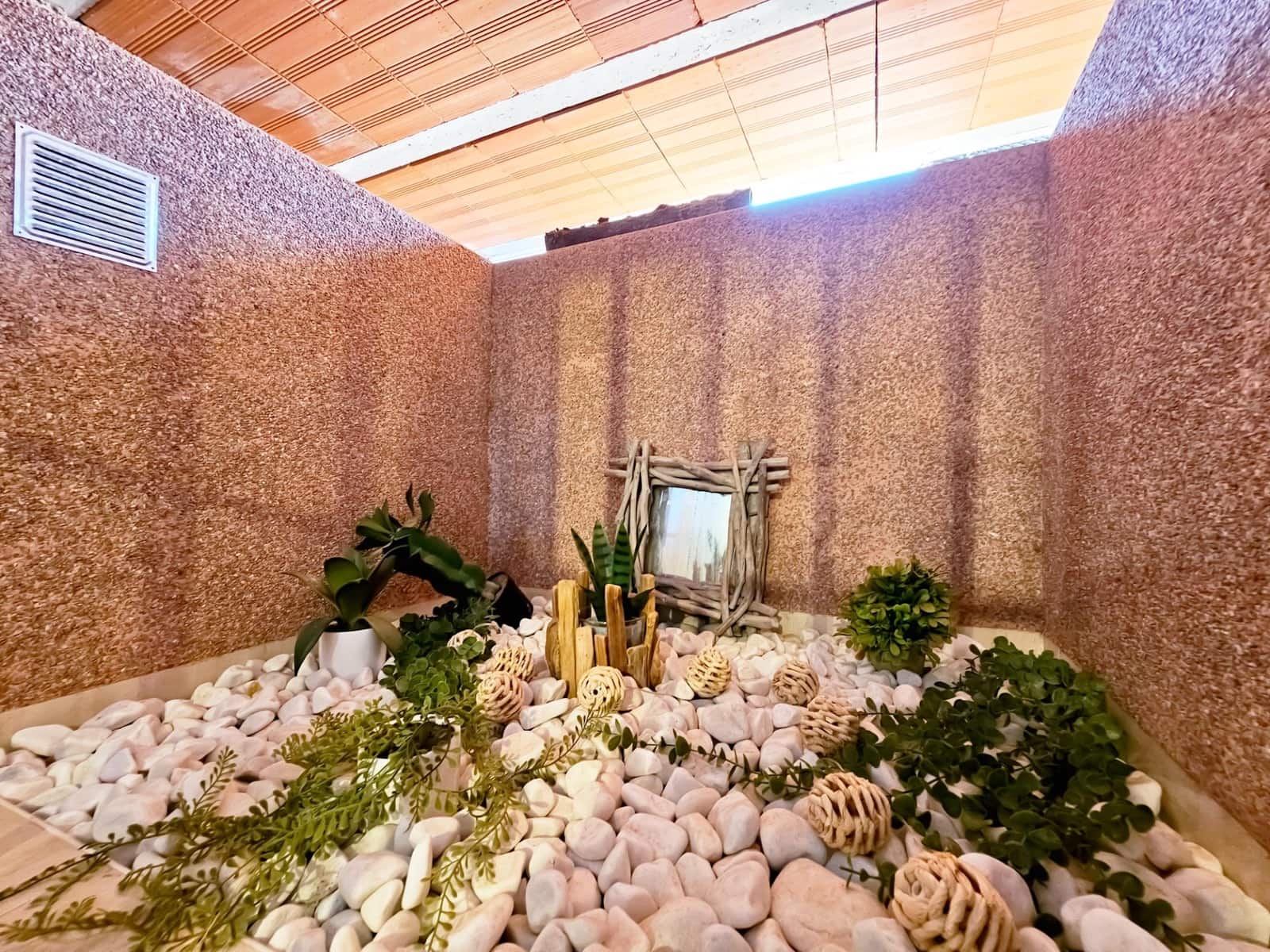 3 makuuhuone Bungalow myytävänä paikassa Gran Alacant mukana uima-altaan - 239 000 € (Ref: 9952669)