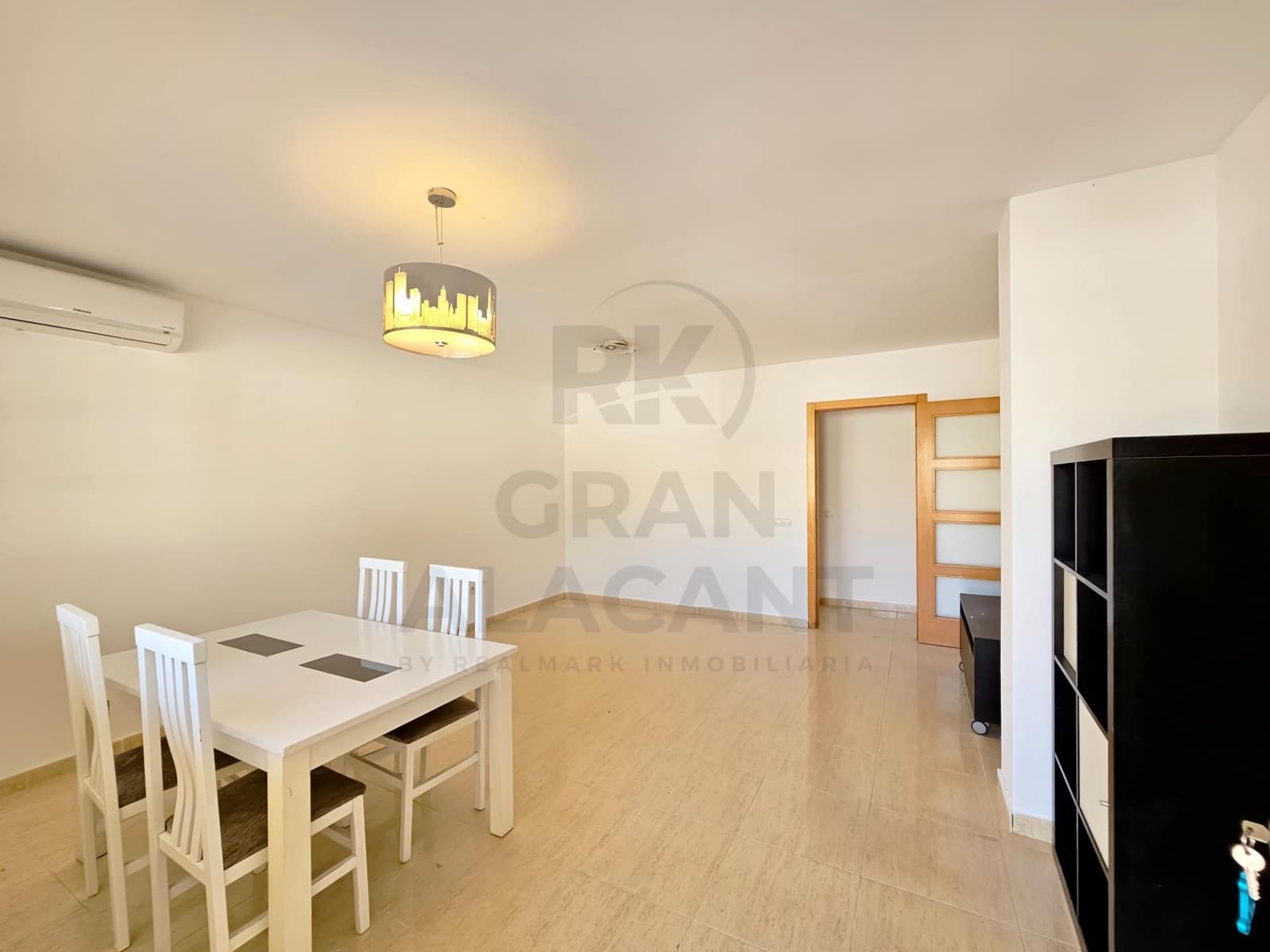 3 soverom Leilighet til salgs i Gran Alacant med svømmebasseng - € 278 000 (Ref: 9952670)