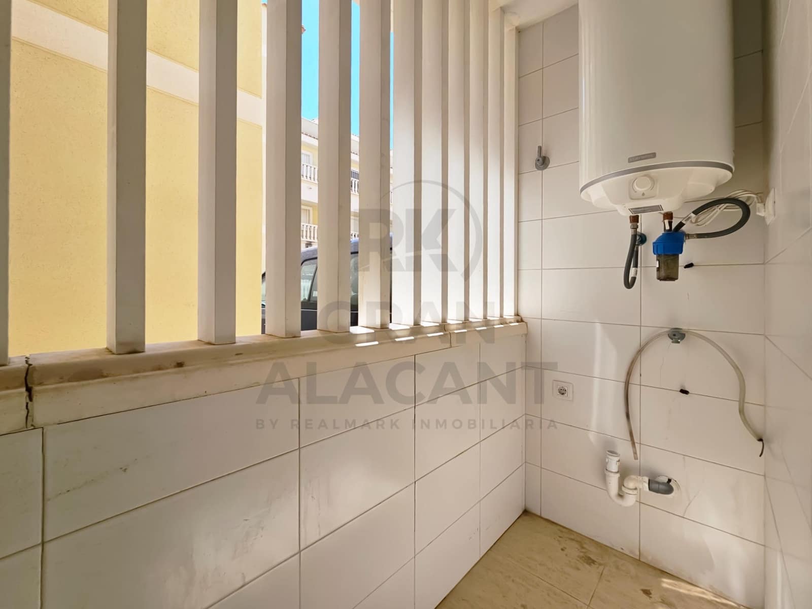 3 soverom Leilighet til salgs i Gran Alacant med svømmebasseng - € 278 000 (Ref: 9952670)