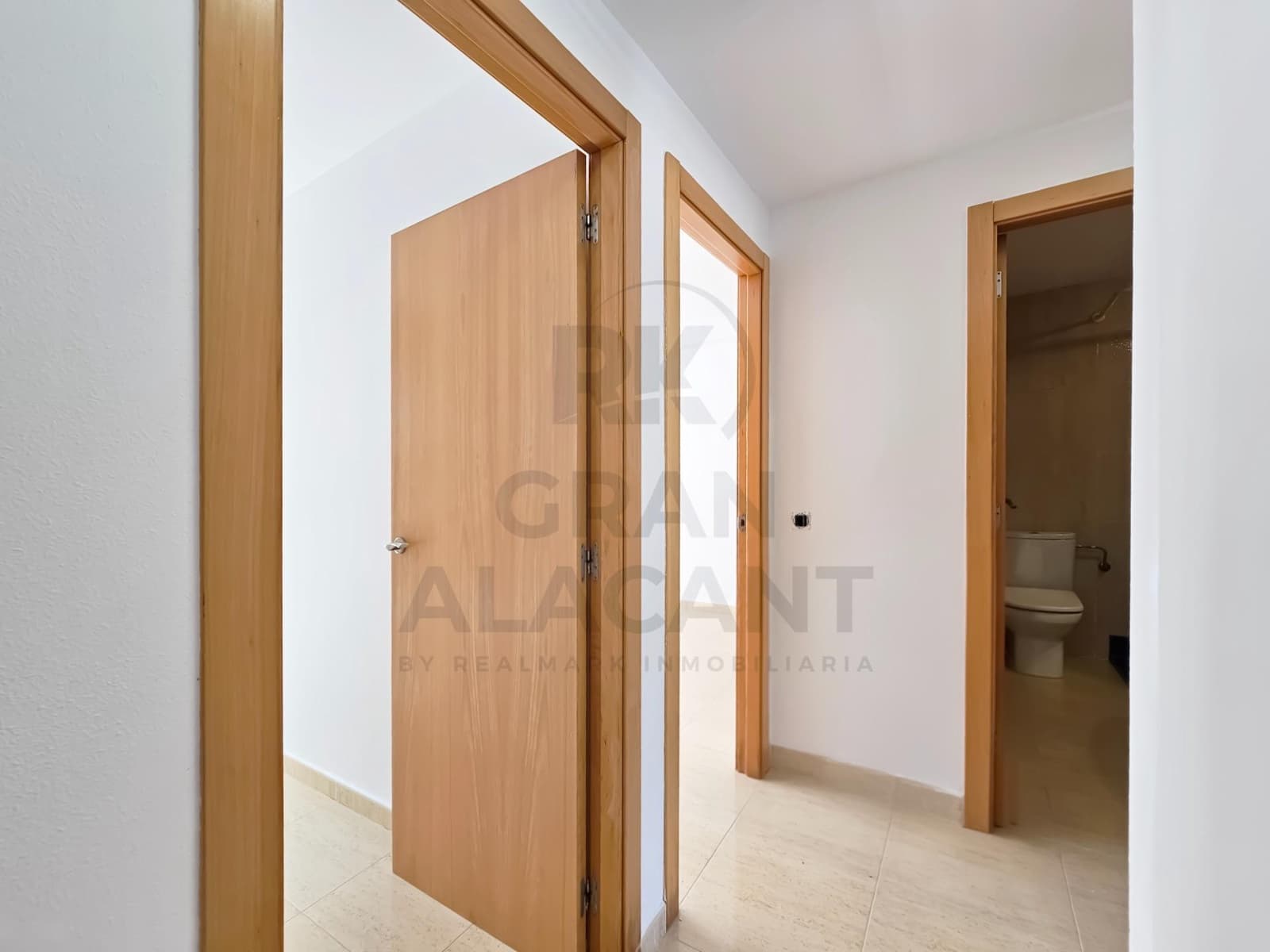 3 soverom Leilighet til salgs i Gran Alacant med svømmebasseng - € 278 000 (Ref: 9952670)