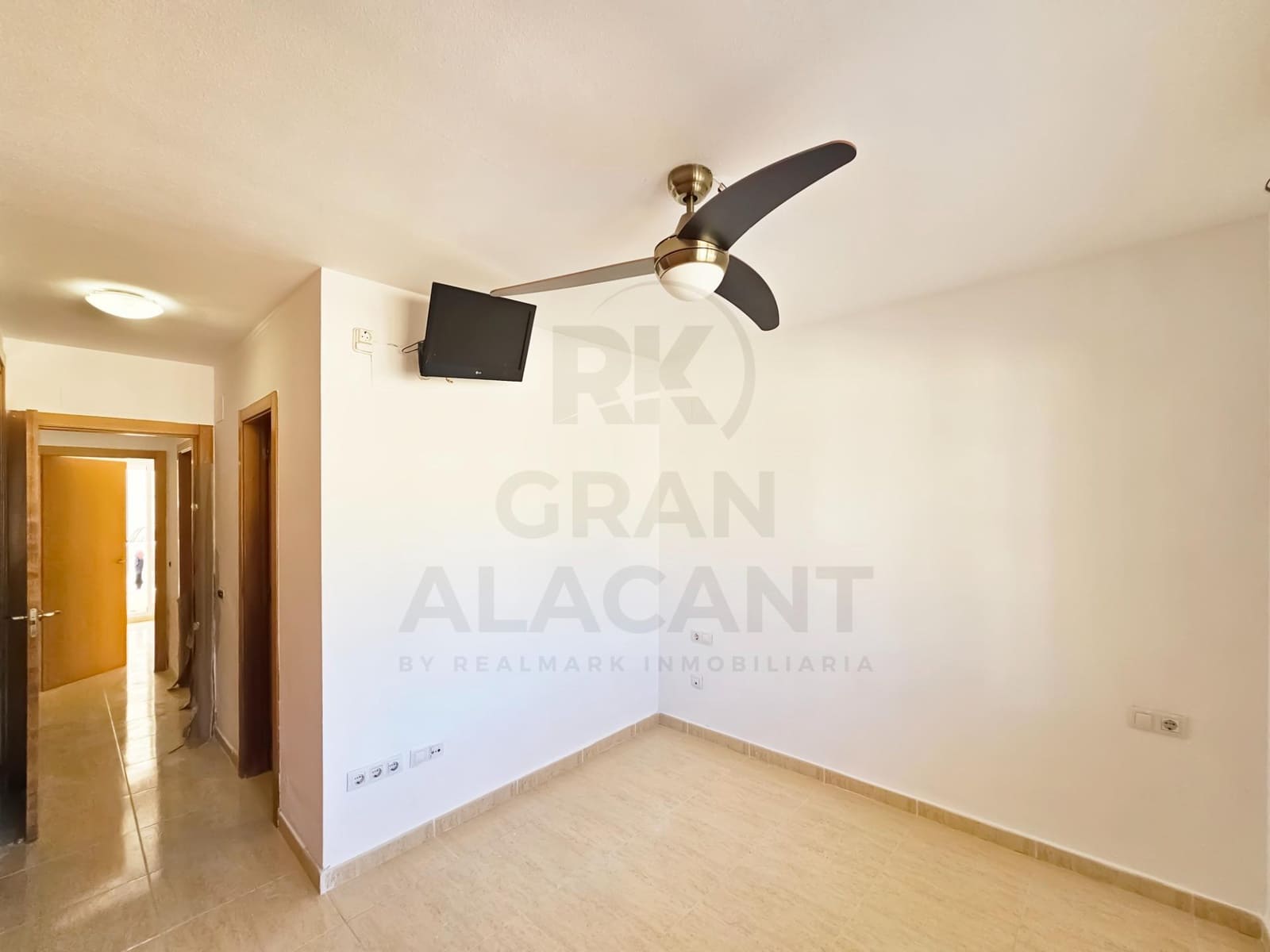 3 soverom Leilighet til salgs i Gran Alacant med svømmebasseng - € 278 000 (Ref: 9952670)
