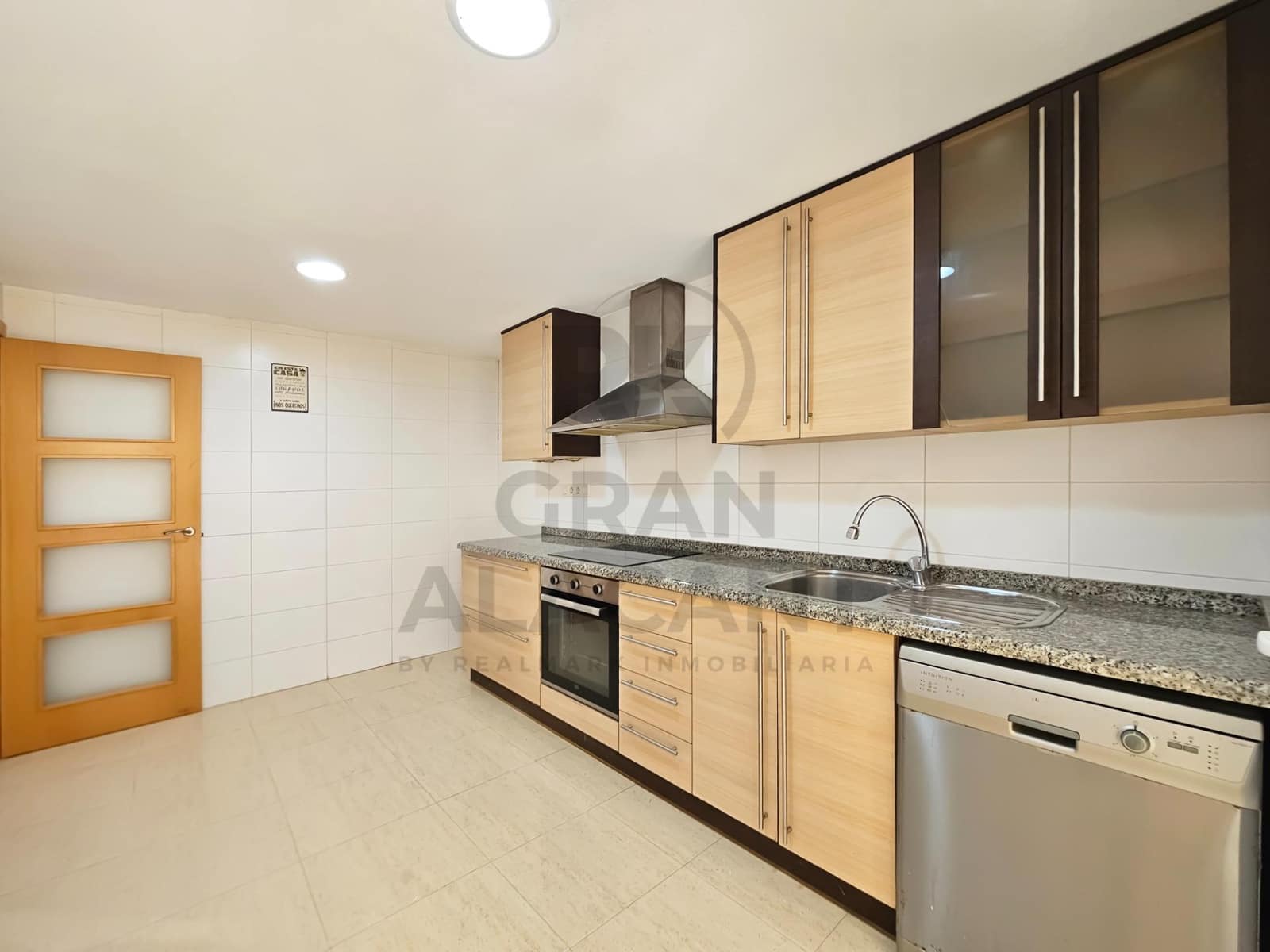 3 soverom Leilighet til salgs i Gran Alacant med svømmebasseng - € 278 000 (Ref: 9952670)