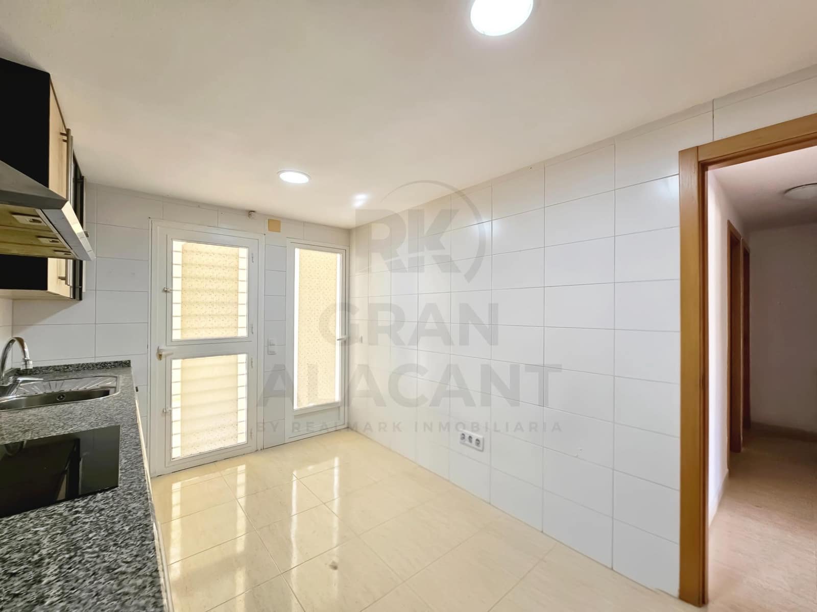 3 soverom Leilighet til salgs i Gran Alacant med svømmebasseng - € 278 000 (Ref: 9952670)