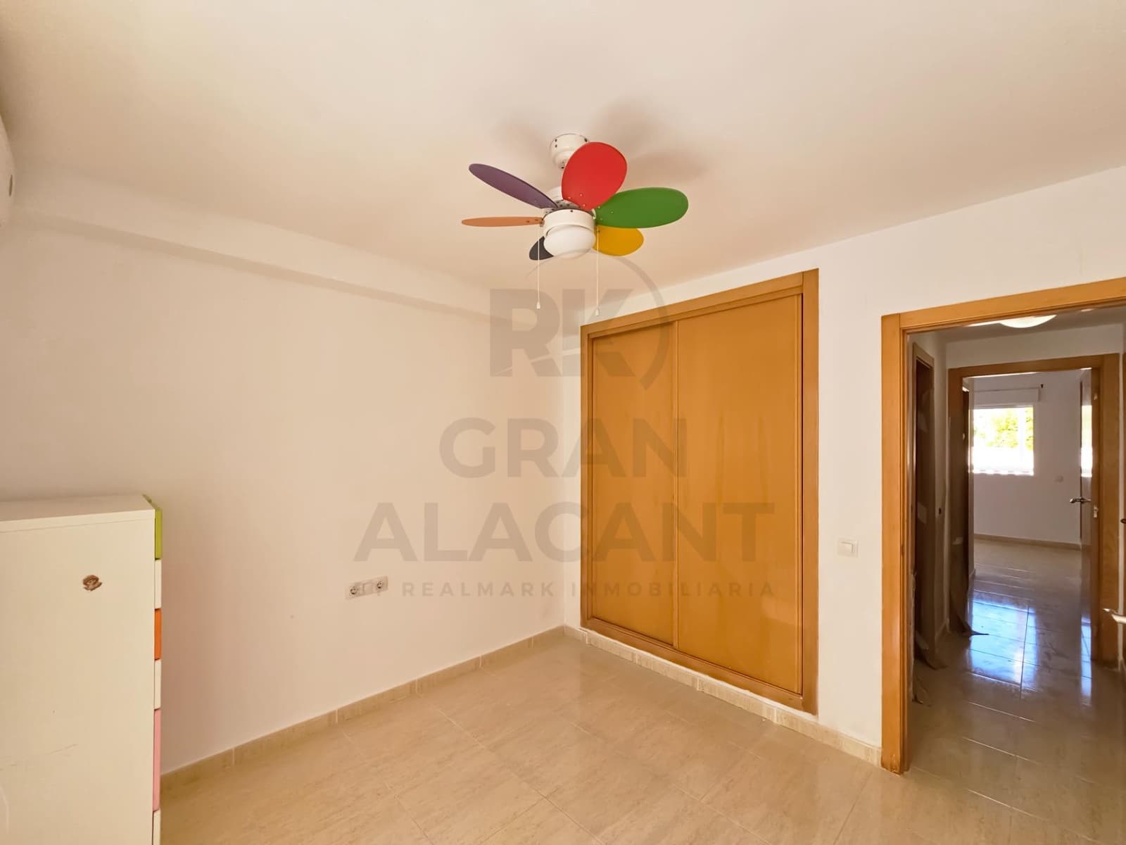 3 soverom Leilighet til salgs i Gran Alacant med svømmebasseng - € 278 000 (Ref: 9952670)