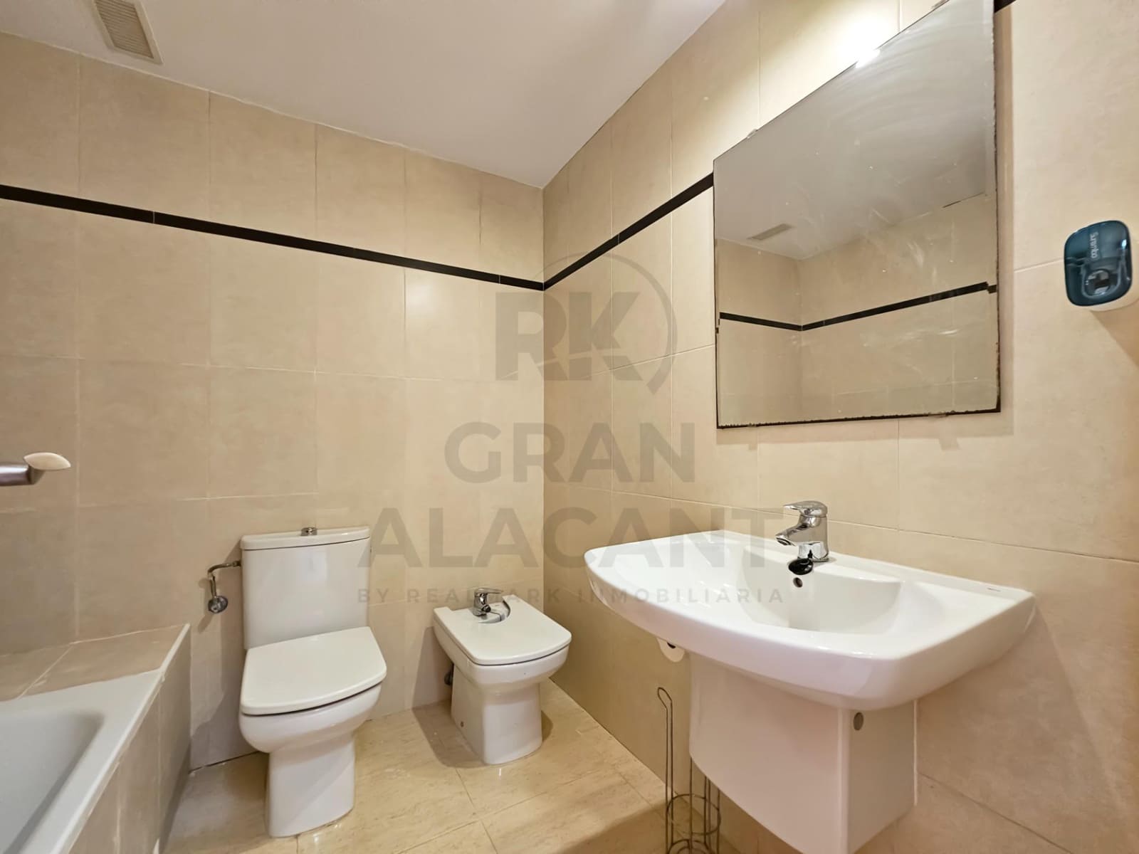 3 soverom Leilighet til salgs i Gran Alacant med svømmebasseng - € 278 000 (Ref: 9952670)