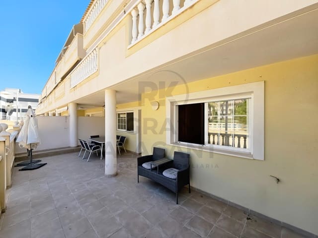 3 soverom Leilighet til salgs i Gran Alacant, Santa Pola med svømmebasseng - € 278 000 (Ref: 9952670)
