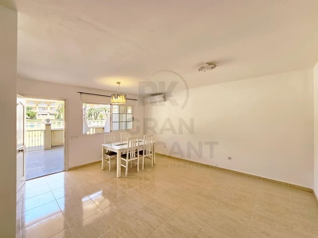 3 soverom Leilighet til salgs i Gran Alacant, Santa Pola med svømmebasseng - € 278 000 (Ref: 9952670)