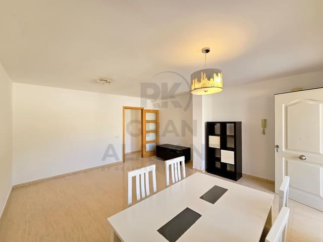 3 soverom Leilighet til salgs i Gran Alacant, Santa Pola med svømmebasseng - € 278 000 (Ref: 9952670)