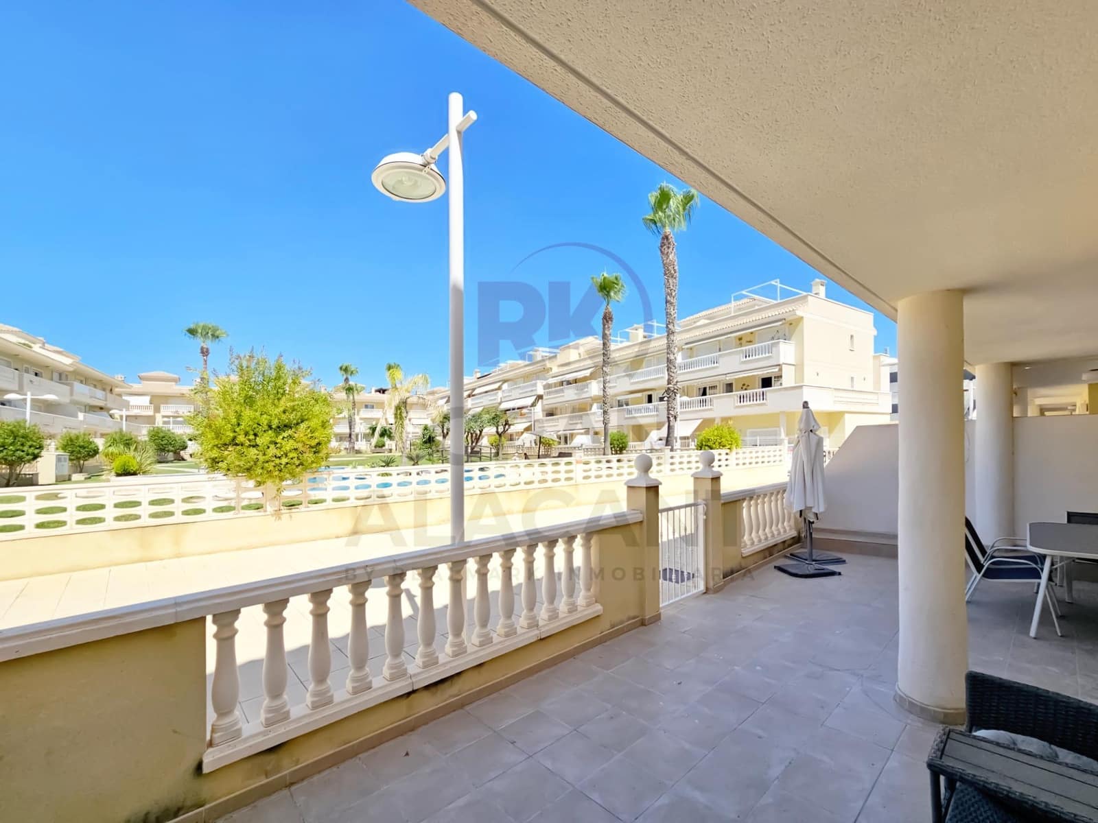 3 soverom Leilighet til salgs i Gran Alacant med svømmebasseng - € 278 000 (Ref: 9952670)