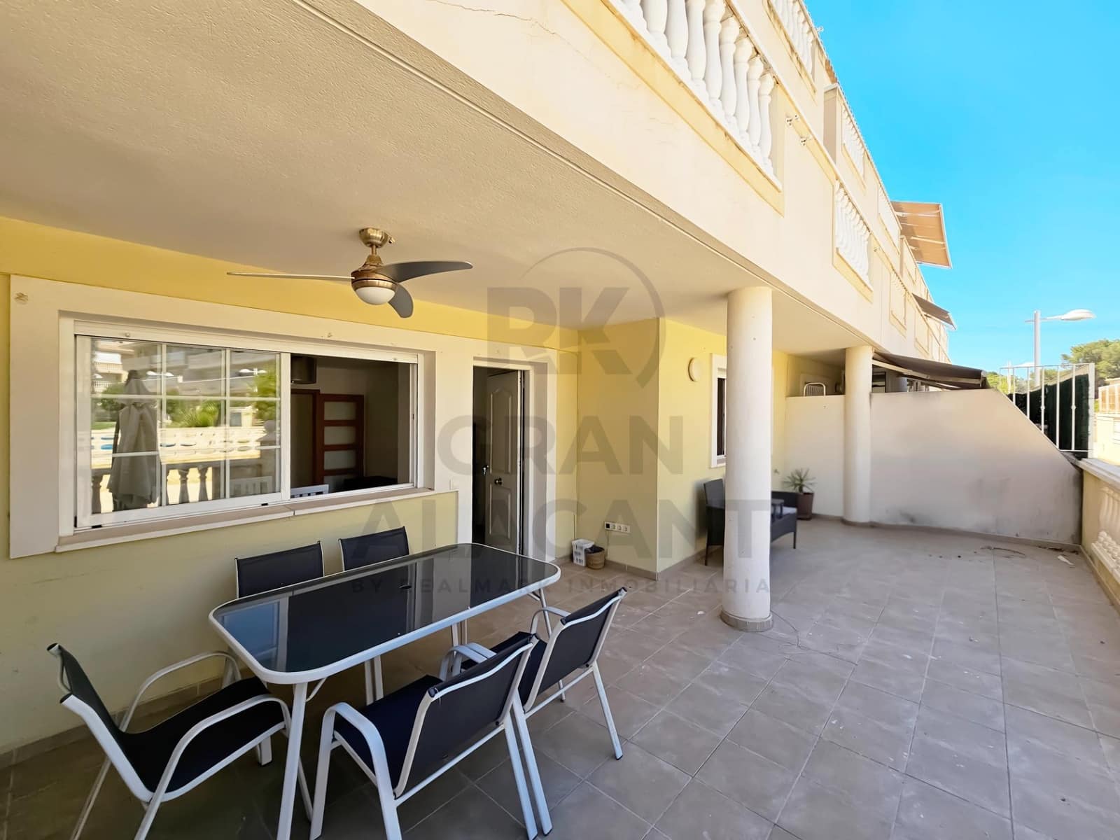 3 soverom Leilighet til salgs i Gran Alacant med svømmebasseng - € 278 000 (Ref: 9952670)