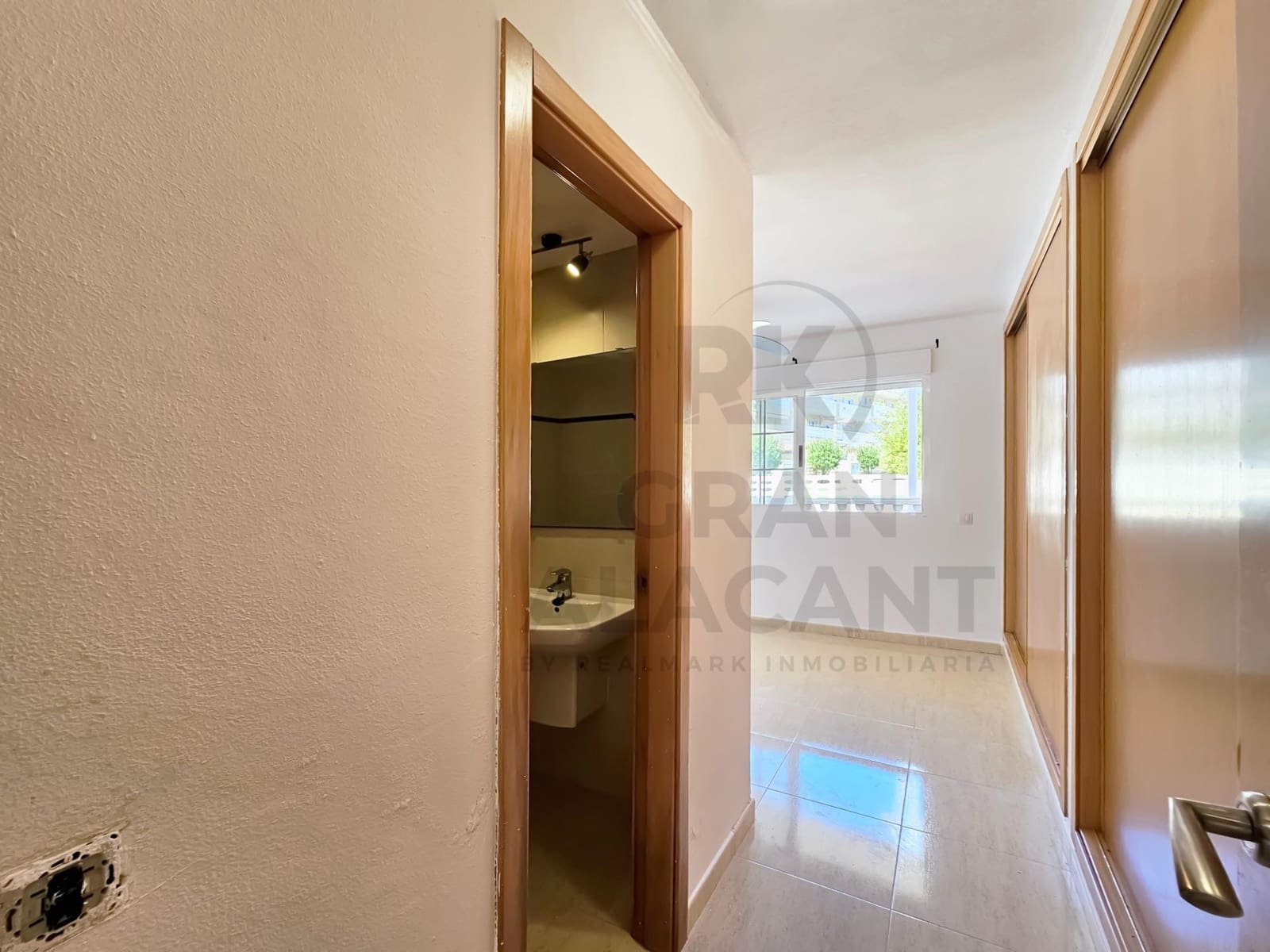 3 soverom Leilighet til salgs i Gran Alacant med svømmebasseng - € 278 000 (Ref: 9952670)