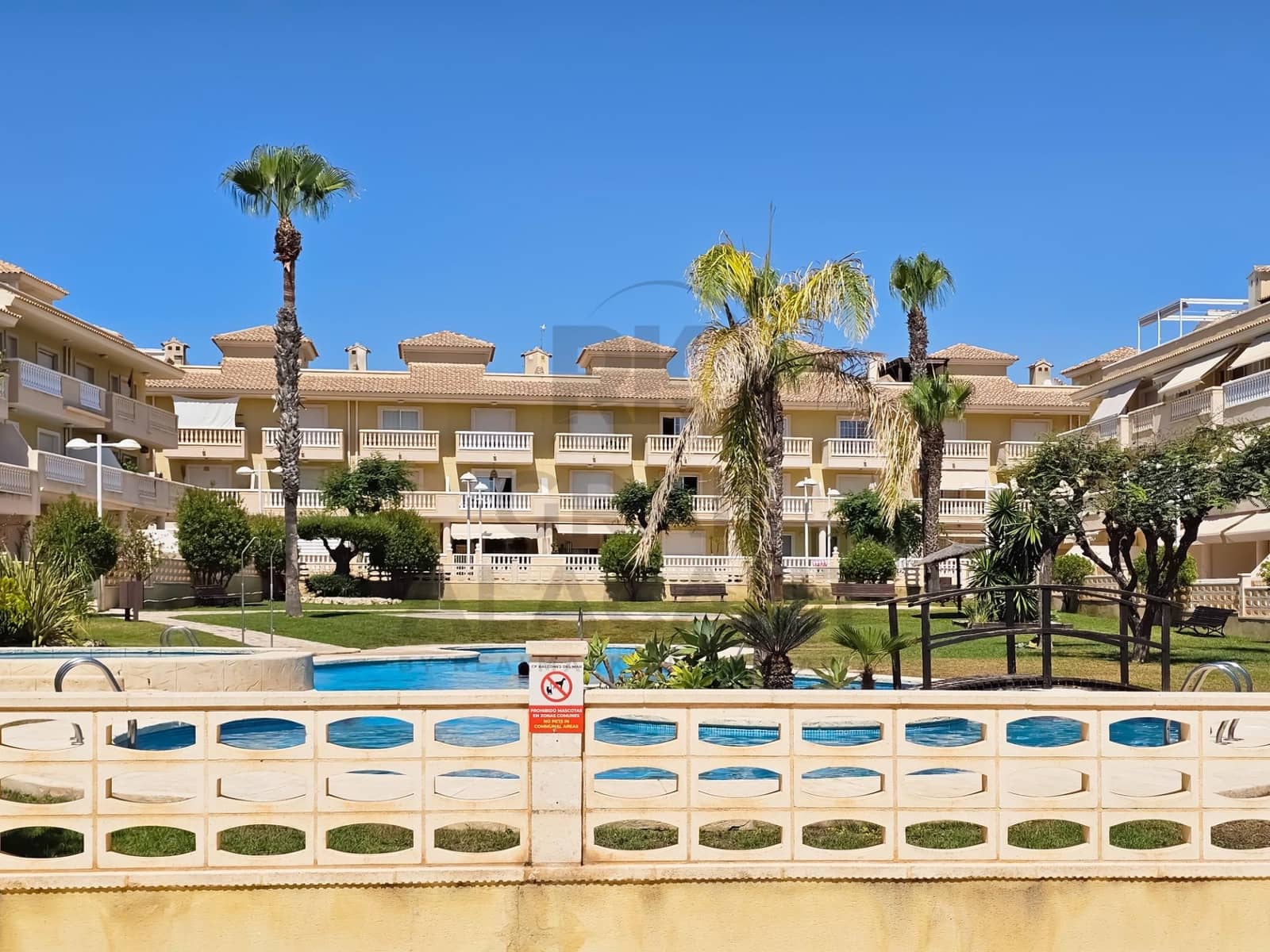 3 soverom Leilighet til salgs i Gran Alacant med svømmebasseng - € 278 000 (Ref: 9952670)
