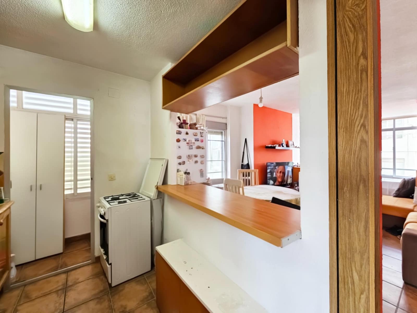 1 sovrum Lägenhet till salu i Gran Alacant med pool - 209 000 € (Ref: 9958015)