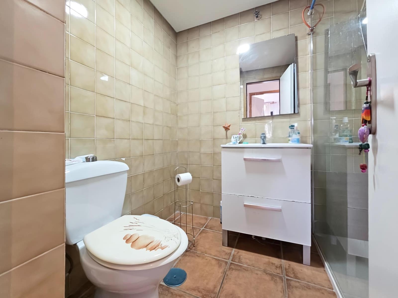 1 sovrum Lägenhet till salu i Gran Alacant med pool - 209 000 € (Ref: 9958015)