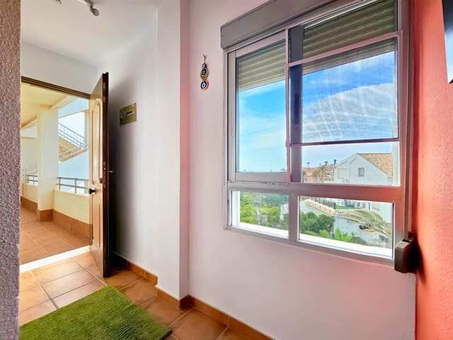 1 sovrum Lägenhet till salu i Gran Vista - Olivo de Oro, Santa Pola med pool - 209 000 € (Ref: 9958015)