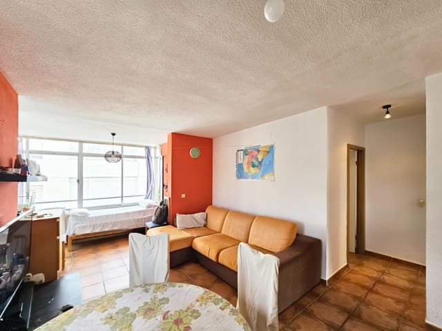 1 sovrum Lägenhet till salu i Gran Vista - Olivo de Oro, Santa Pola med pool - 209 000 € (Ref: 9958015)