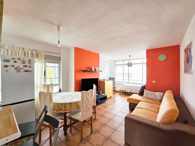 1 sovrum Lägenhet till salu i Gran Vista - Olivo de Oro, Santa Pola med pool - 209 000 € (Ref: 9958015)