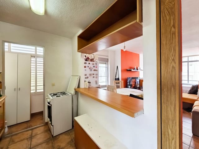 1 sovrum Lägenhet till salu i Gran Vista - Olivo de Oro, Santa Pola med pool - 209 000 € (Ref: 9958015)