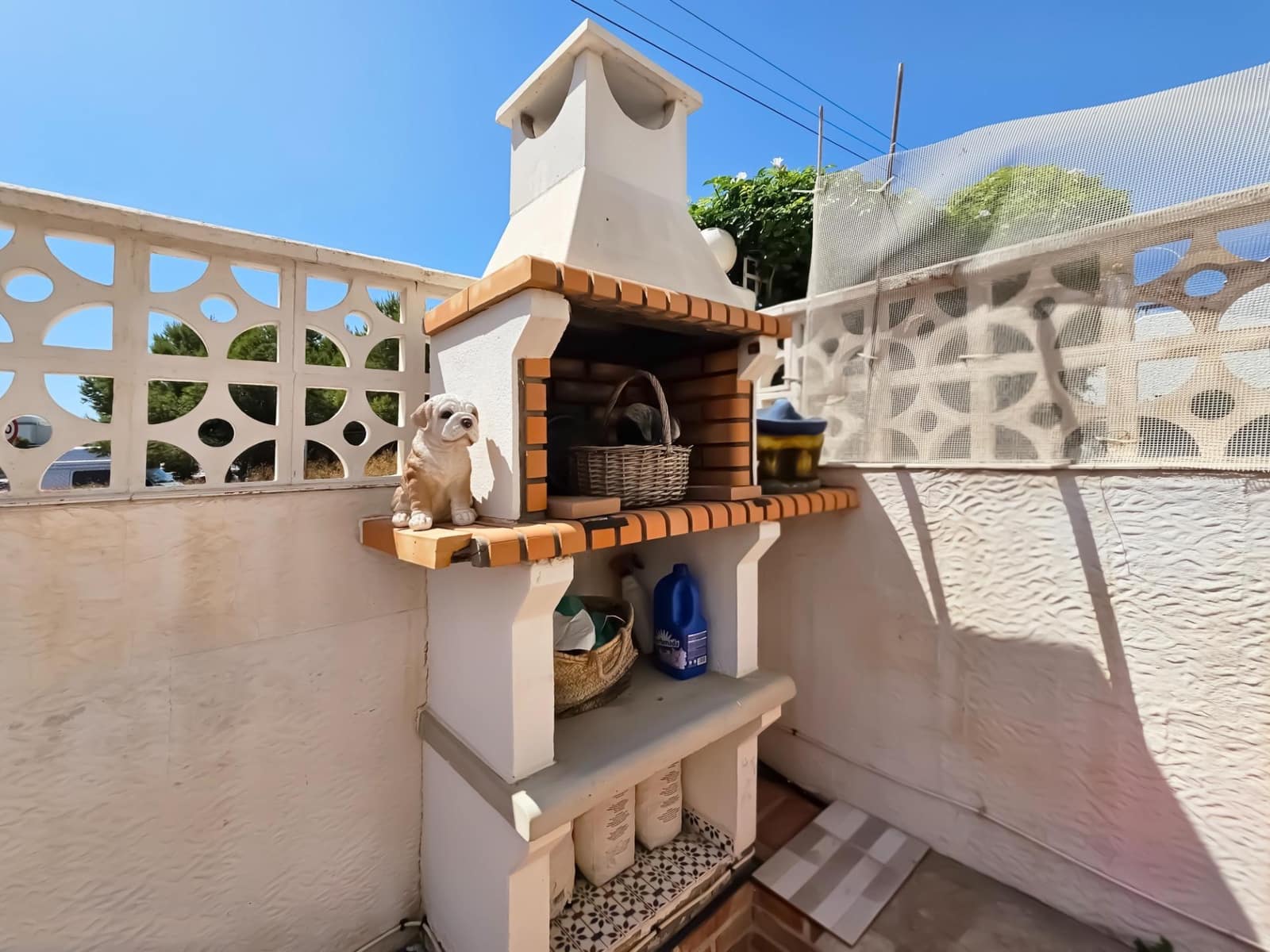2 bedroom Bungalow for sale in Gran Alacant with pool - € 195,000 (Ref: 9966692)