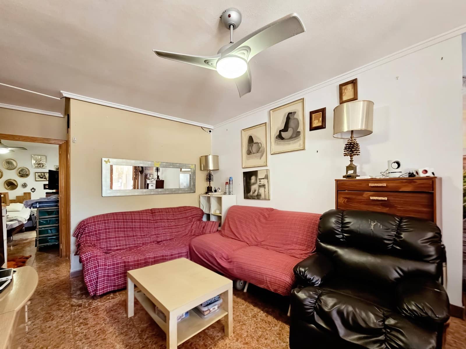 2 bedroom Bungalow for sale in Gran Alacant with pool - € 195,000 (Ref: 9966692)