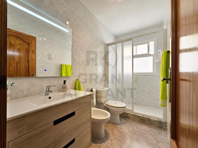 2 soveværelse Lejlighed til salg i Arenales del Sol, Elche / Elx med garage - € 290.000 (Ref: 9966693)