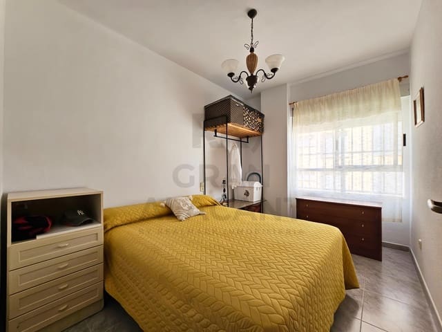 2 soveværelse Lejlighed til salg i Arenales del Sol, Elche / Elx med garage - € 290.000 (Ref: 9966693)