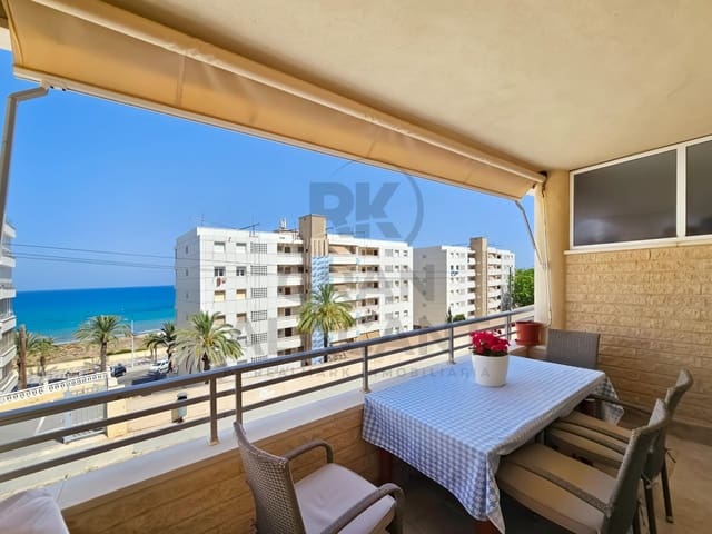 2 soveværelse Lejlighed til salg i Arenales del Sol, Elche / Elx med garage - € 290.000 (Ref: 9966693)