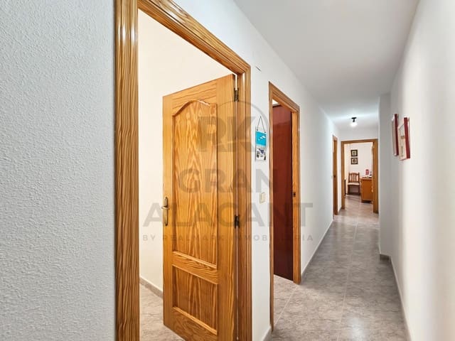 2 soveværelse Lejlighed til salg i Arenales del Sol, Elche / Elx med garage - € 290.000 (Ref: 9966693)