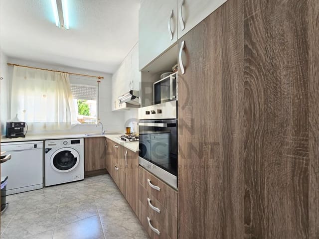 2 soveværelse Lejlighed til salg i Arenales del Sol, Elche / Elx med garage - € 290.000 (Ref: 9966693)
