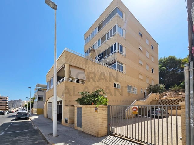 2 soveværelse Lejlighed til salg i Arenales del Sol, Elche / Elx med garage - € 290.000 (Ref: 9966693)