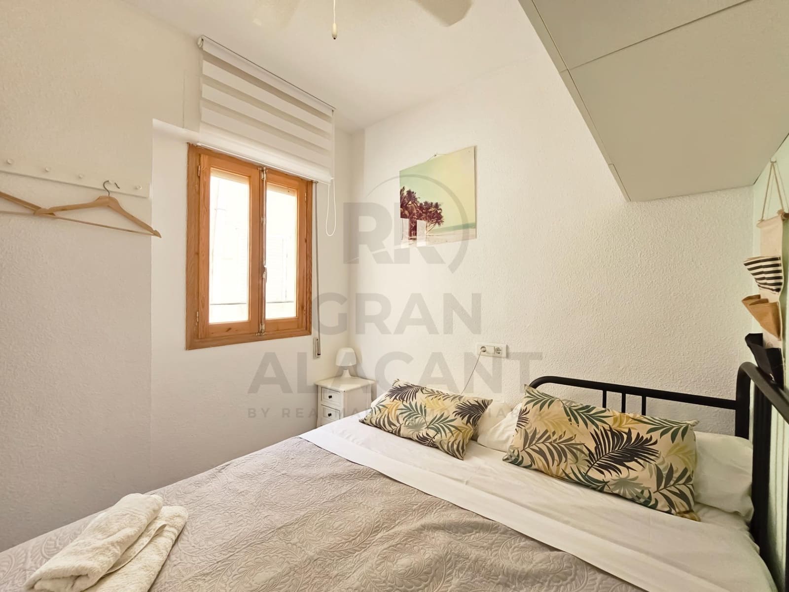 2 bedroom Bungalow for sale in Gran Alacant with pool - € 230,000 (Ref: 9973356)