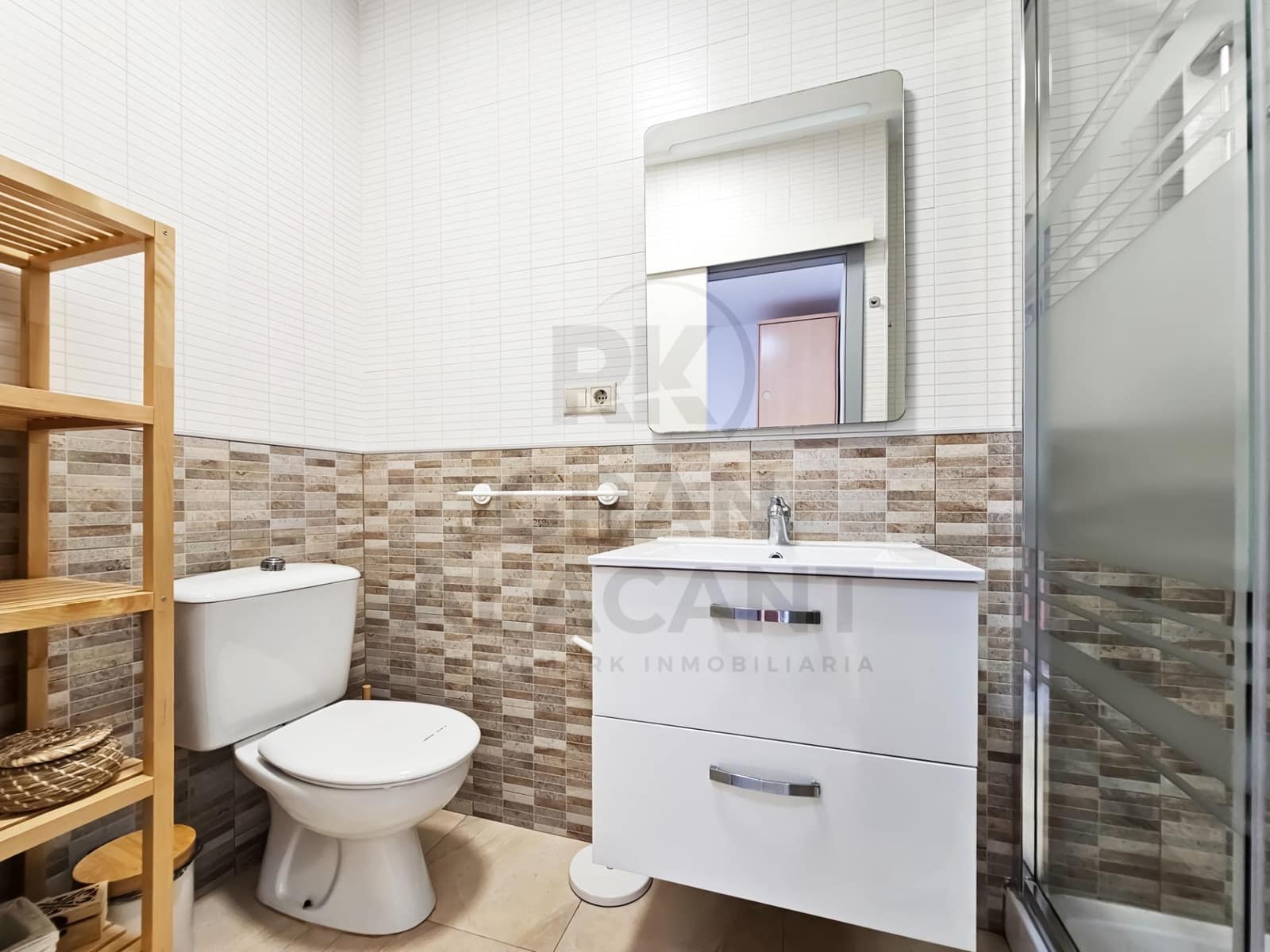 2 bedroom Bungalow for sale in Gran Alacant with pool - € 230,000 (Ref: 9973356)