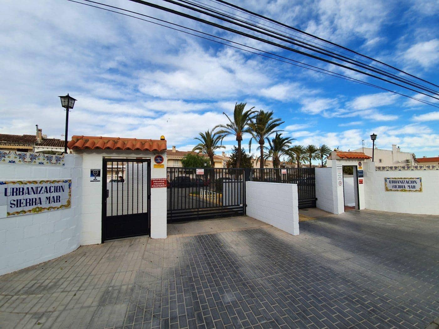 2 soverom Bungalow til salgs i Gran Alacant med svømmebasseng - € 192 000 (Ref: 9975475)