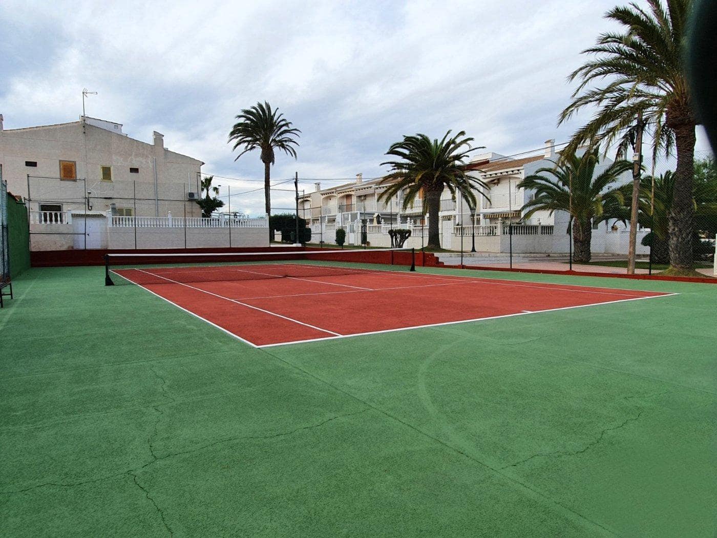 2 soverom Bungalow til salgs i Gran Alacant med svømmebasseng - € 192 000 (Ref: 9975475)