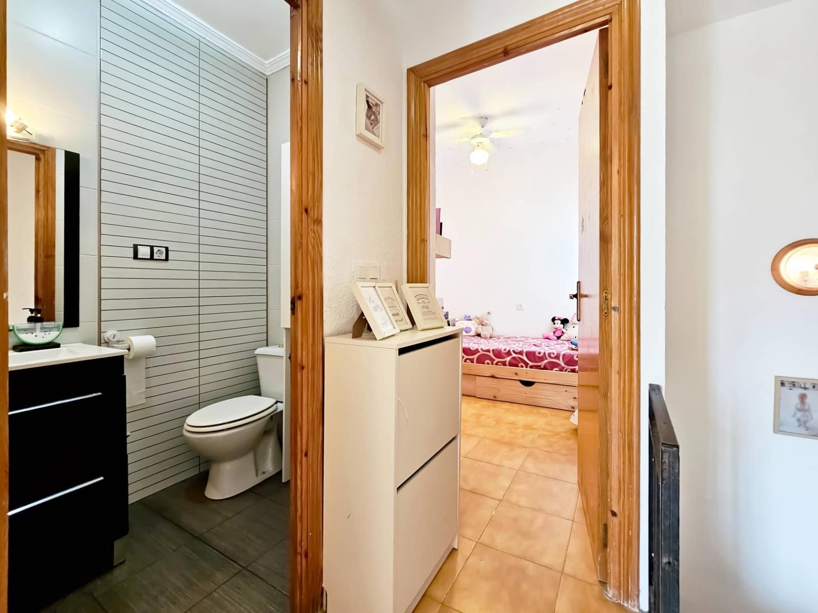 2 soverom Bungalow til salgs i Gran Alacant med svømmebasseng - € 192 000 (Ref: 9975475)