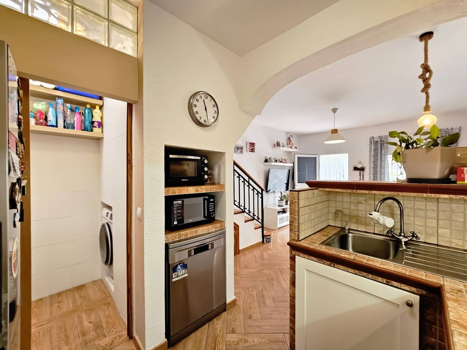 2 soverom Bungalow til salgs i Gran Alacant med svømmebasseng - € 192 000 (Ref: 9975475)