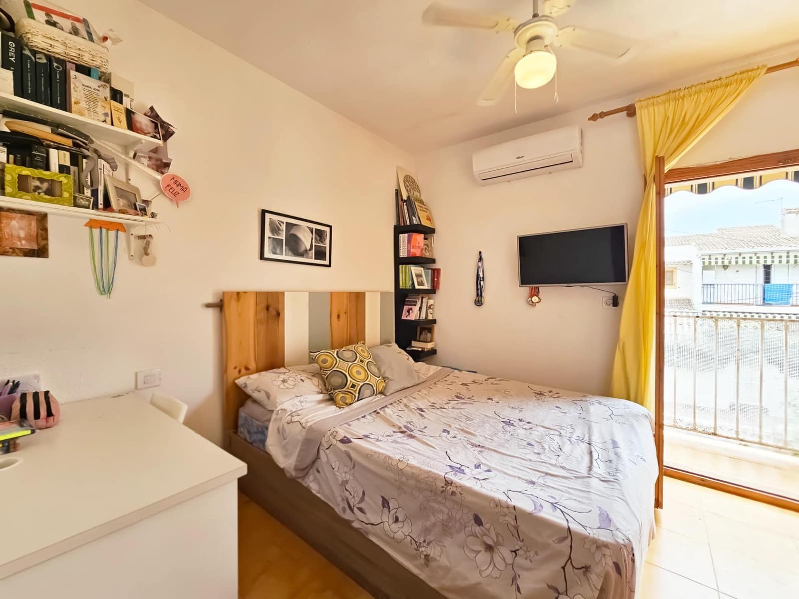 2 soverom Bungalow til salgs i Gran Alacant med svømmebasseng - € 192 000 (Ref: 9975475)