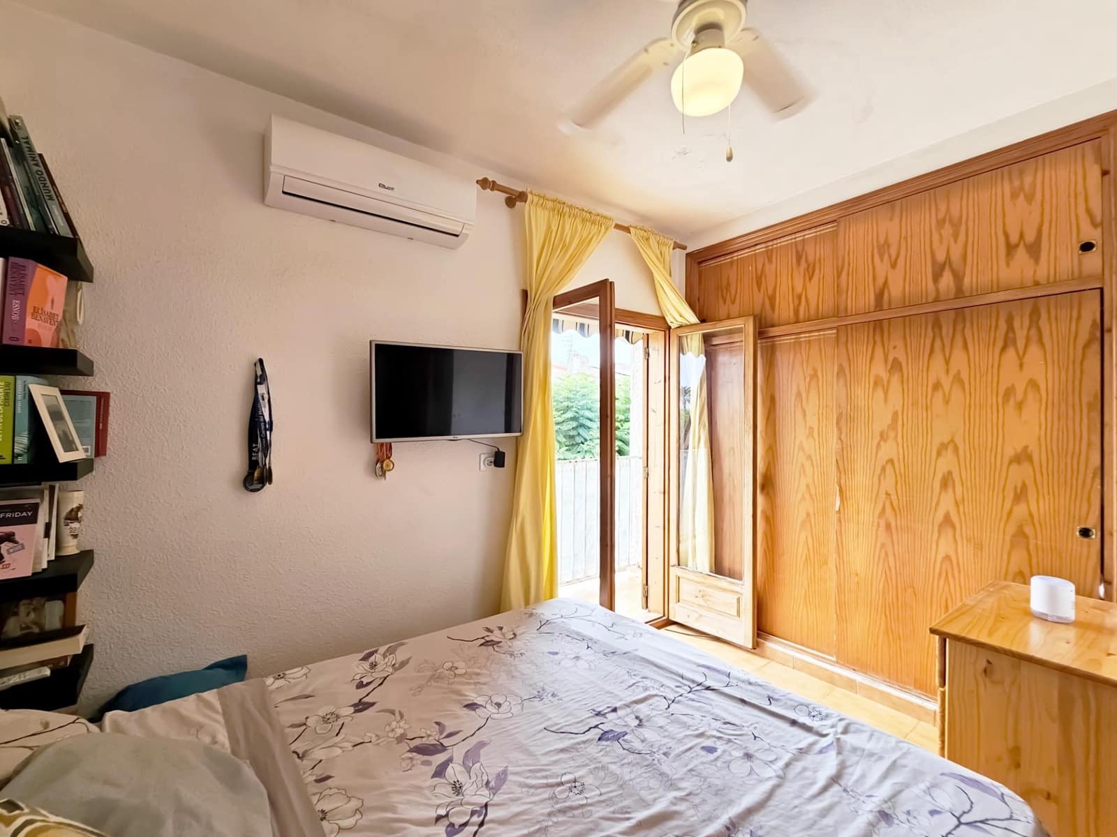 2 soverom Bungalow til salgs i Gran Alacant med svømmebasseng - € 192 000 (Ref: 9975475)