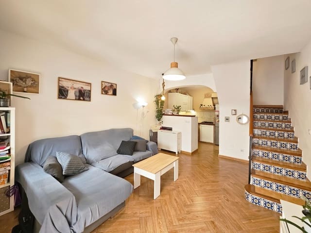 2 soveværelse Bungalow til salg i Gran Alacant, Santa Pola med swimmingpool - € 199.900 (Ref: 9975475)