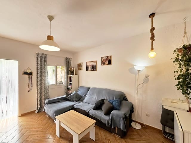 2 soveværelse Bungalow til salg i Gran Alacant, Santa Pola med swimmingpool - € 199.900 (Ref: 9975475)