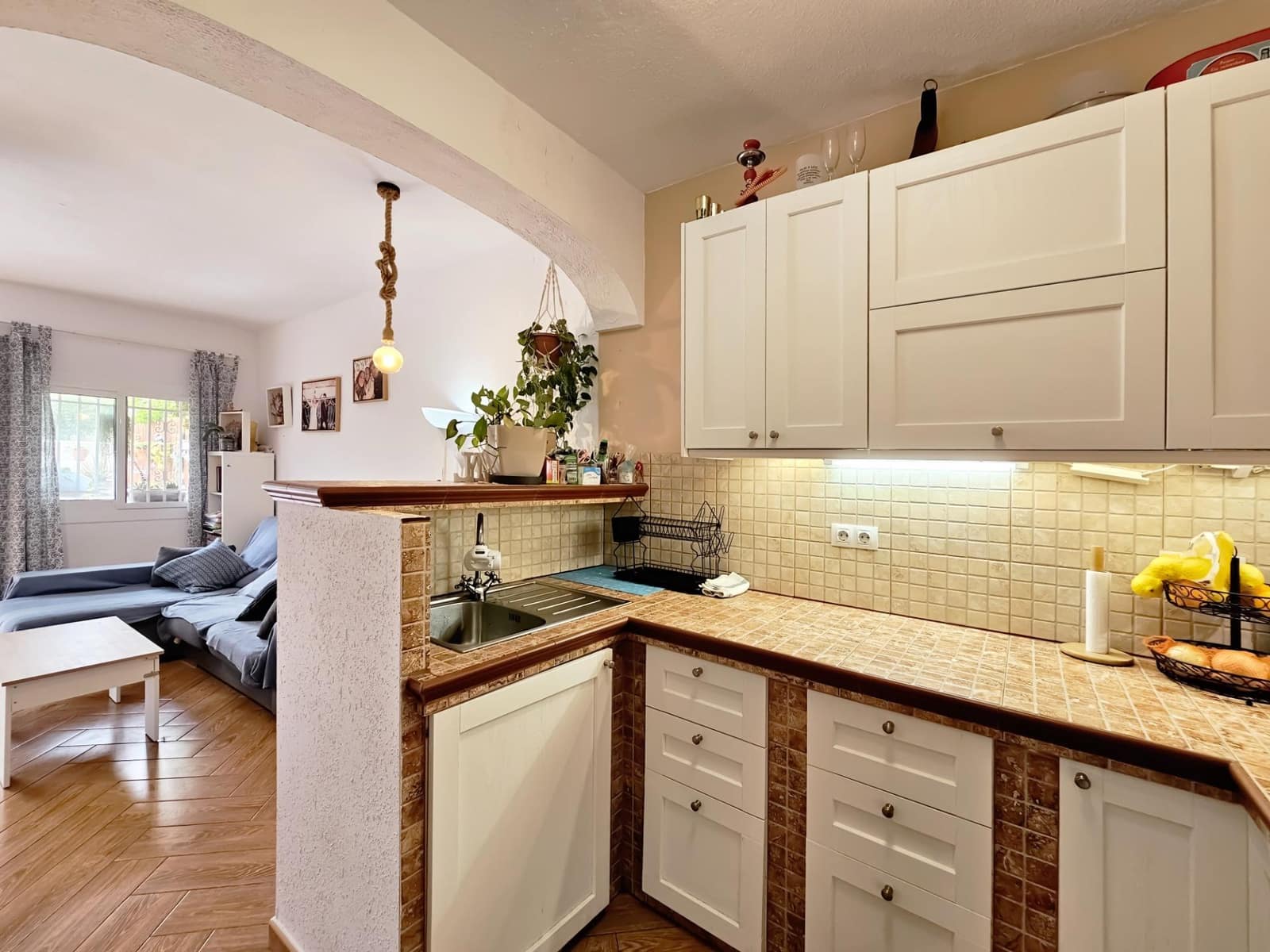 2 soverom Bungalow til salgs i Gran Alacant med svømmebasseng - € 192 000 (Ref: 9975475)