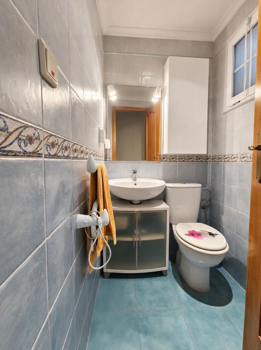 3 soverom Bungalow til salgs i Santa Pola - € 275 000 (Ref: 9994287)