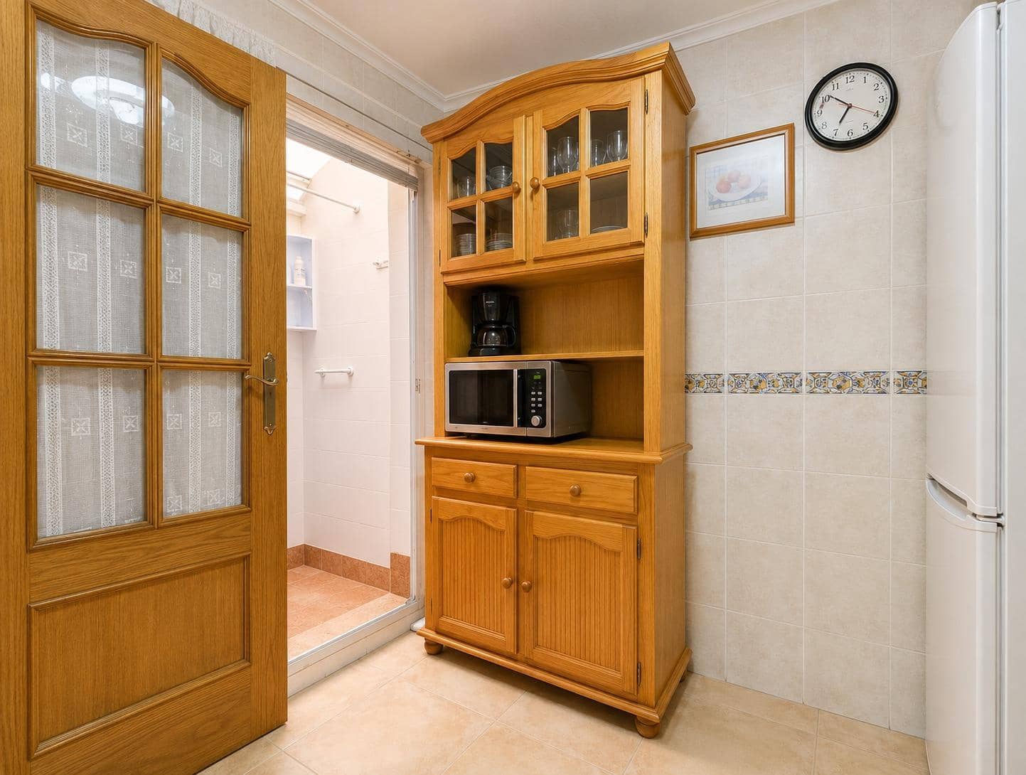 3 soverom Bungalow til salgs i Santa Pola - € 275 000 (Ref: 9994287)