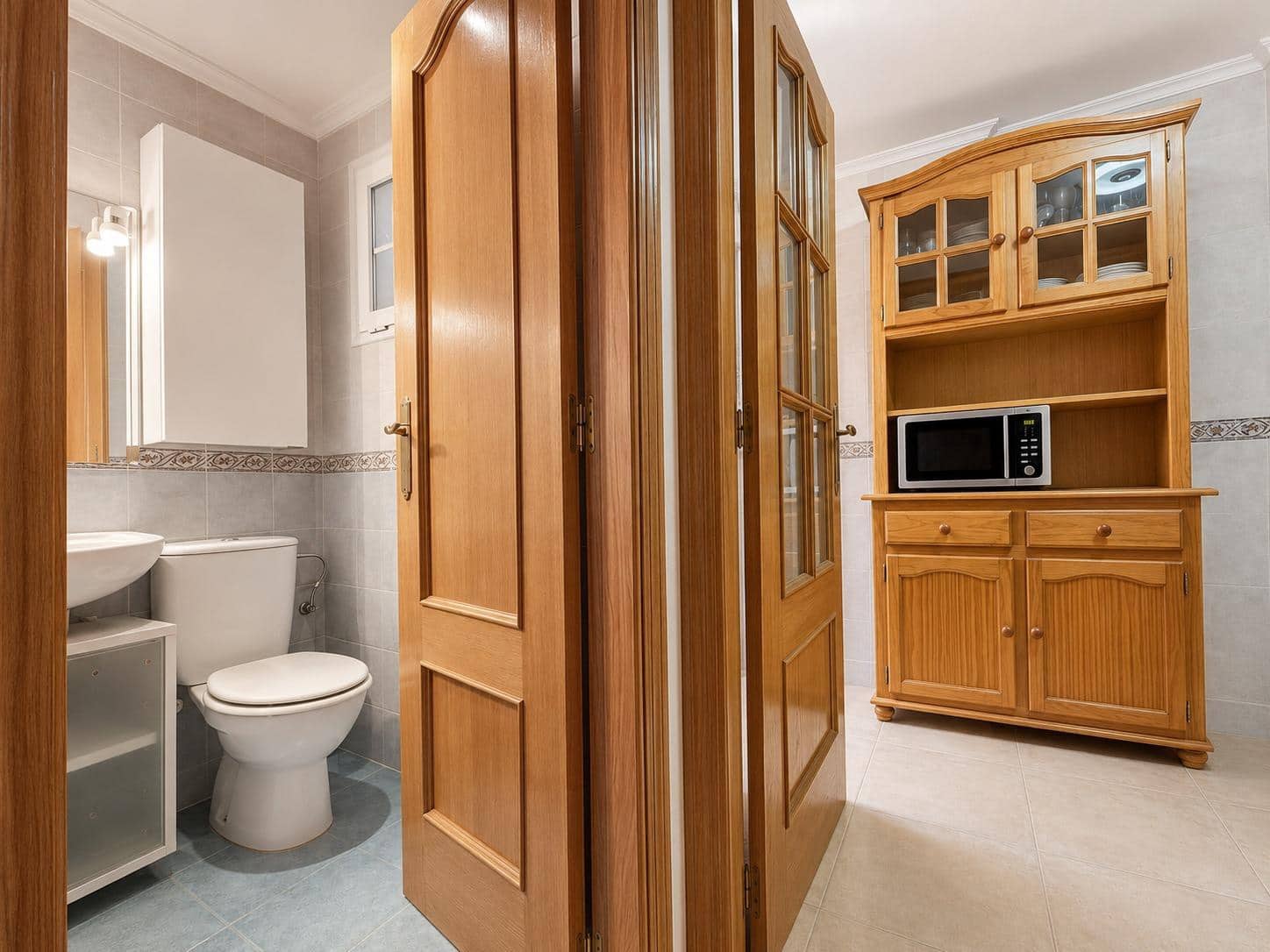 3 soverom Bungalow til salgs i Santa Pola - € 275 000 (Ref: 9994287)