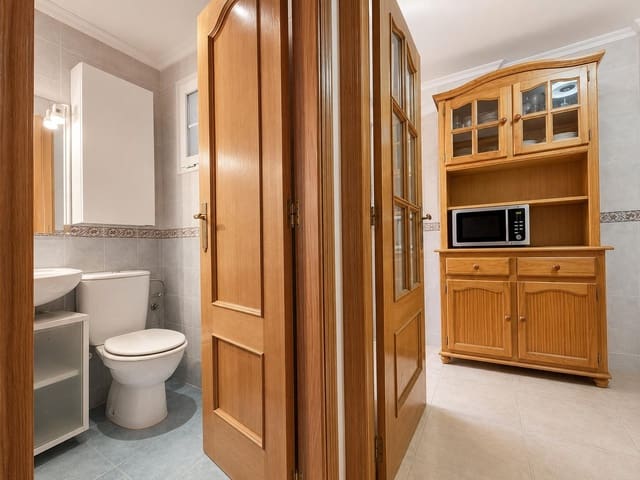 3 soverom Bungalow til salgs i Gran Playa, Santa Pola - € 275 000 (Ref: 9994287)