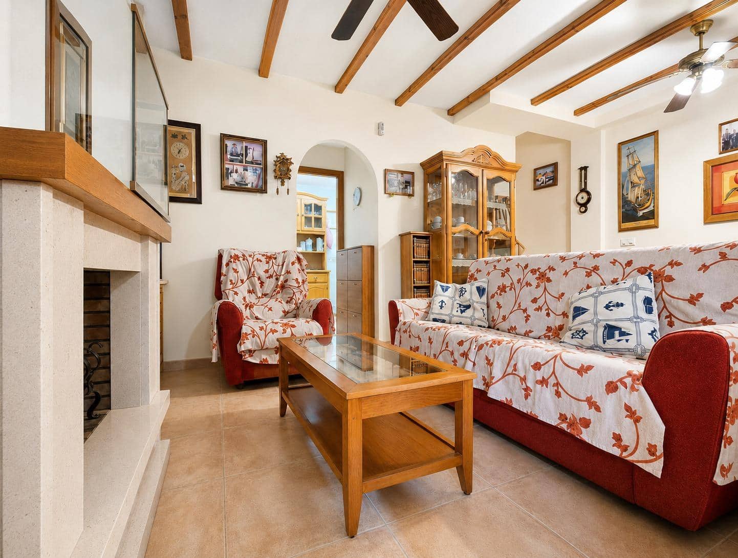 3 soverom Bungalow til salgs i Santa Pola - € 275 000 (Ref: 9994287)