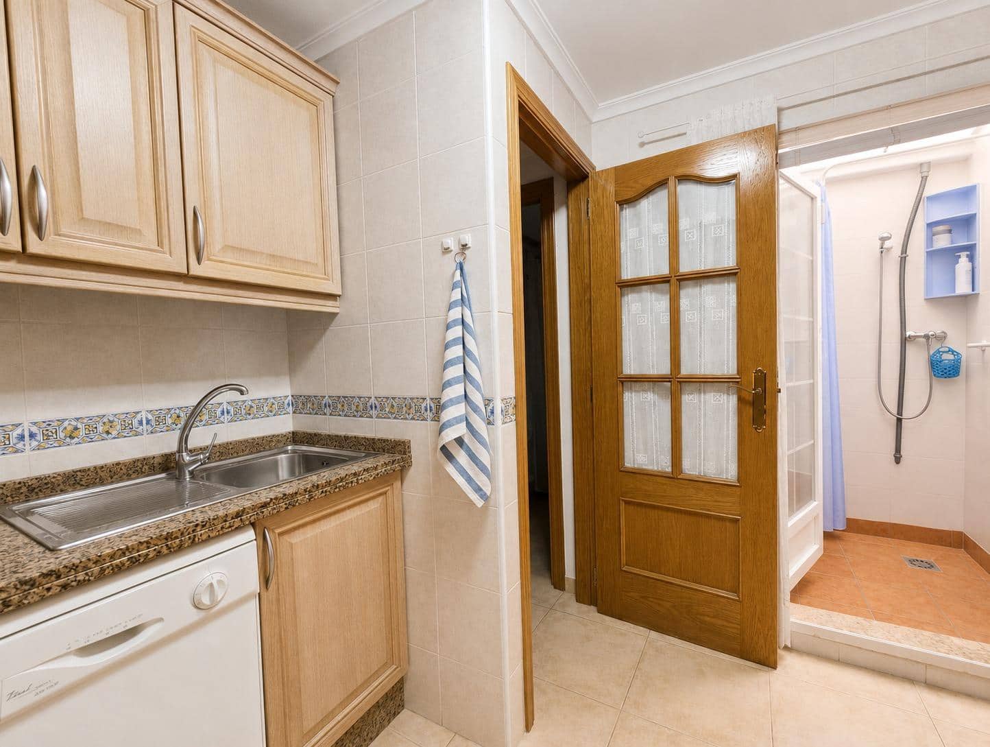 3 soverom Bungalow til salgs i Santa Pola - € 275 000 (Ref: 9994287)