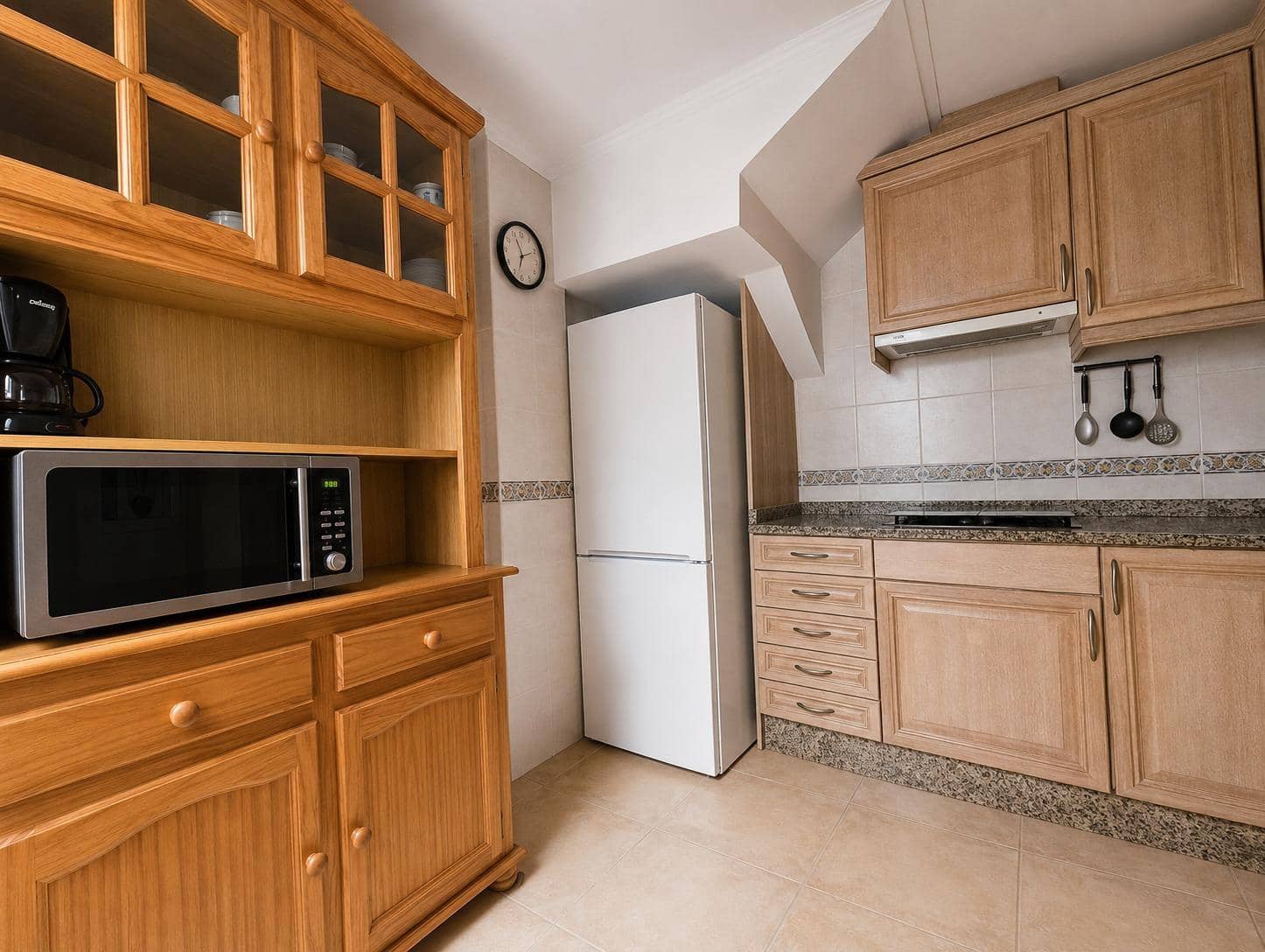 3 soverom Bungalow til salgs i Santa Pola - € 275 000 (Ref: 9994287)