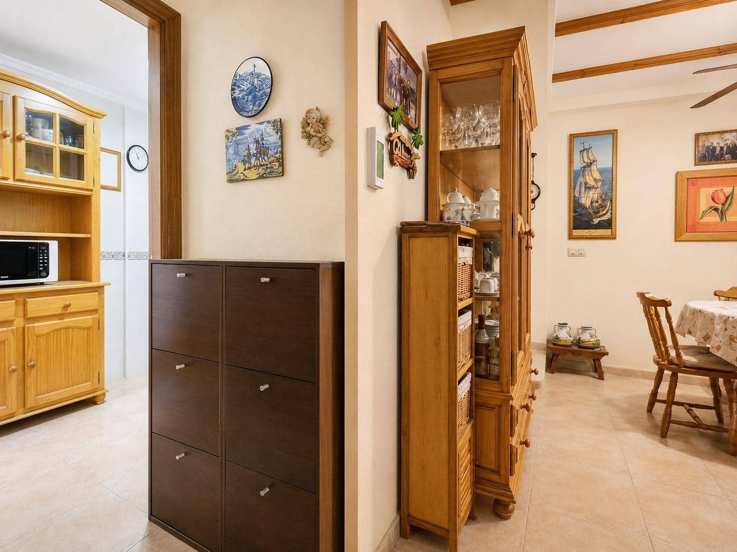 3 soverom Bungalow til salgs i Santa Pola - € 275 000 (Ref: 9994287)